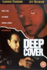 Watch Deep Cover Nowvideo
