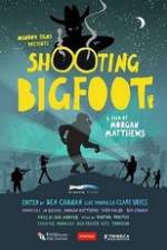 Watch Shooting Bigfoot Nowvideo
