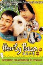 Watch Hearty Paws Nowvideo