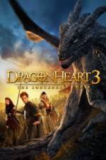 Watch Dragonheart 3: The Sorcerer's Curse Nowvideo