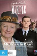 Watch Marple Murder Is Easy Nowvideo