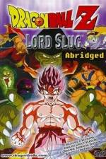 Watch DragonBall Z Abridged Lord Slug Nowvideo