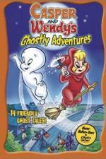 Watch Casper and Wendy's Ghostly Adventures Nowvideo