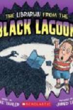 Watch The Librarian from the Black Lagoon Nowvideo