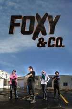 Watch Foxy & Co. Nowvideo