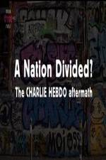 Watch A Nation Divided The Charlie Hebdo Aftermath Nowvideo