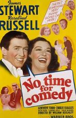 Watch No Time for Comedy Nowvideo
