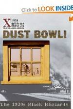 Watch Dust Bowl!: The 1930s Black Blizzards Nowvideo