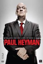 Watch Ladies and Gentlemen, My Name is Paul Heyman Nowvideo