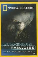 Watch National Geographic - Surviving Paradise - Hawaiian Monk Seals Nowvideo