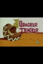 Watch Quacker Tracker (Short 1967) Nowvideo