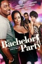 Watch The Bachelor Party Nowvideo