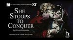 Watch She Stoops to Conquer Nowvideo