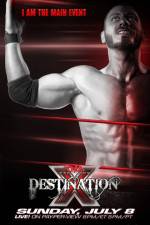 Watch TNA Destination X Nowvideo