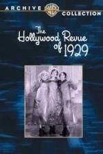 Watch The Hollywood Revue of 1929 Nowvideo