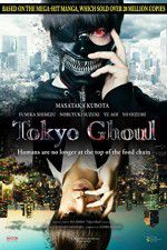 Watch Tokyo Ghoul Nowvideo