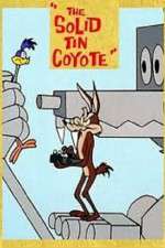 Watch The Solid Tin Coyote Nowvideo