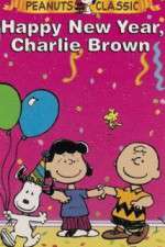 Watch Happy New Year, Charlie Brown Nowvideo