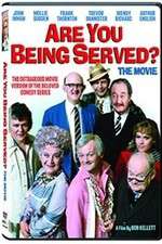 Watch Are You Being Served? Nowvideo