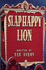 Watch Slap Happy Lion Nowvideo