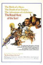 Watch The Royal Hunt of the Sun Nowvideo