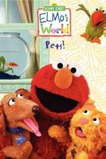 Watch Elmo's World - Pets Nowvideo