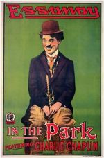 Watch In the Park (Short 1915) Nowvideo
