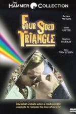 Watch Four Sided Triangle Nowvideo