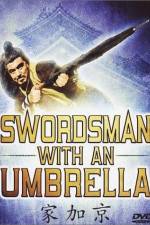 Watch Swordsman with an Umbrella Nowvideo