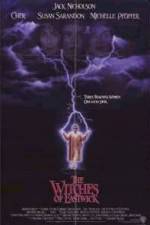 Watch The Witches of Eastwick Nowvideo