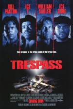 Watch Trespass Nowvideo