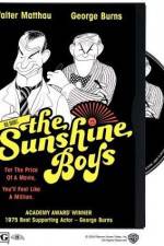 Watch The Sunshine Boys Nowvideo
