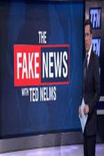 Watch The Fake News with Ted Nelms Nowvideo