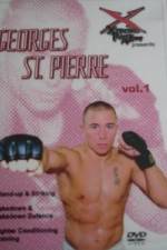 Watch Rush Fit Georges St. Pierre Volume 1 Nowvideo