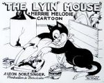 Watch The Lyin\' Mouse (Short 1937) Nowvideo