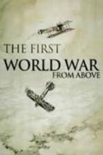 Watch The First World War from Above Nowvideo