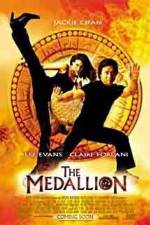 Watch The Medallion Nowvideo
