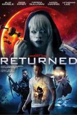 Watch Returned Nowvideo