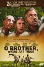 Watch O Brother, Where Art Thou? Nowvideo
