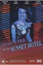 Watch Desire and Hell at Sunset Motel Nowvideo
