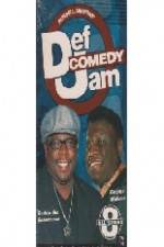 Watch Def Comedy Jam All-Stars Vol. 8 Nowvideo