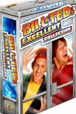 Watch Bill & Ted's Bogus Journey Nowvideo