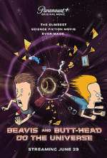 Watch Beavis and Butt-Head Do the Universe Nowvideo