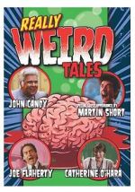 Watch Really Weird Tales Nowvideo