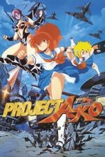 Watch Project A-Ko Nowvideo