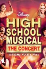 Watch High School Musical: The Concert - Extreme Access Pass Nowvideo