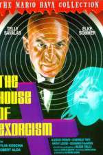 Watch The House of Exorcism Nowvideo