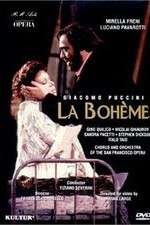 Watch La Bohme Nowvideo