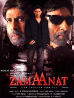 Watch Zamaanat Nowvideo
