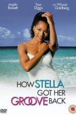 Watch How Stella Got Her Groove Back Nowvideo